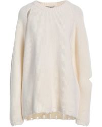 A PAPER KID - Pullover - Lyst