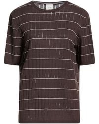 Alysi - Pullover - Lyst