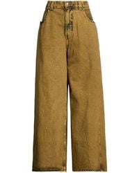 Eckhaus Latta - Jeans Cotton - Lyst