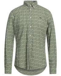 Harmont & Blaine - Shirt - Lyst