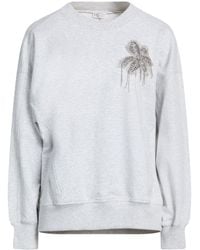 Brunello Cucinelli - Sweatshirts - Lyst