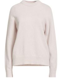 Alysi - Light Sweater Merino Wool - Lyst