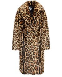 Liviana Conti - Shearling & Teddy - Lyst