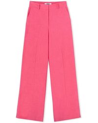 MSGM - Pantalon - Lyst