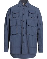 Giorgio Brato - Shirts - Lyst