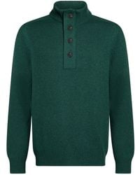 Gran Sasso - Turtleneck - Lyst