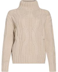 Aragona - Turtleneck - Lyst