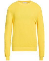 Manuel Ritz - Sweater Cotton - Lyst