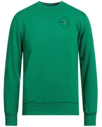 Parkoat - Sweatshirt - Lyst