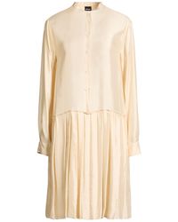 Aspesi - Midi Dress - Lyst