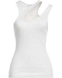 Agolde - Tank Top - Lyst