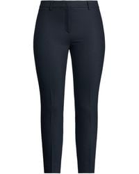 Via Masini 80 - Trouser - Lyst