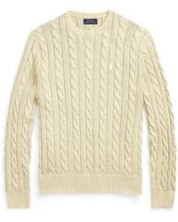 Polo Ralph Lauren - Pullover - Lyst