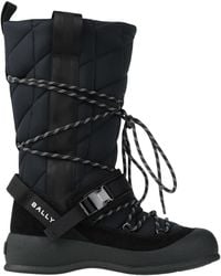 Bally - Stiefel - Lyst