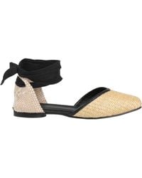 Castañer - Ballet Flats - Lyst