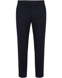 Incotex - Trouser - Lyst