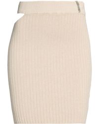 hinnominate - Mini Skirts - Lyst