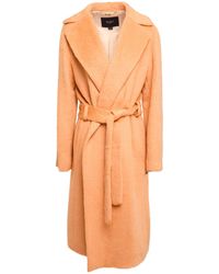 SEVENTY VENEZIA - Abrigo - Lyst