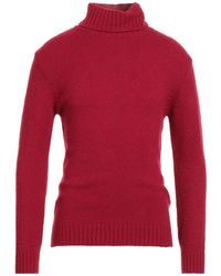 Stilosophy - Turtleneck - Lyst