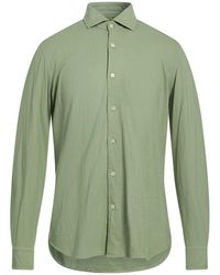 Guglielminotti - Shirt - Lyst