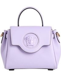 Versace - Borsa A Mano - Lyst