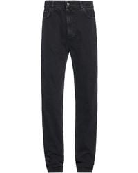 Burberry - Jeans - Lyst