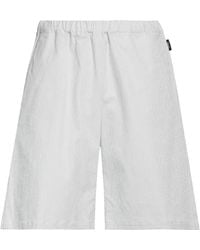 Hevò - Shorts & Bermuda Shorts - Lyst