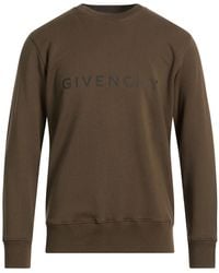 Givenchy - Sweatshirt - Lyst