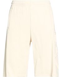 EA7 - Shorts & Bermuda Shorts Cotton - Lyst