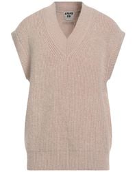 A PAPER KID - Pullover - Lyst