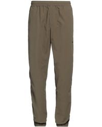 MSGM - Pants Polyamide - Lyst
