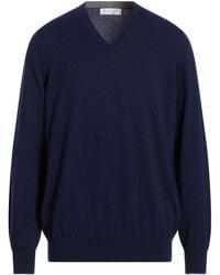 Brunello Cucinelli - Sweater Cashmere - Lyst