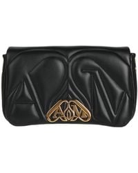 McQueen - Handtaschen - Lyst