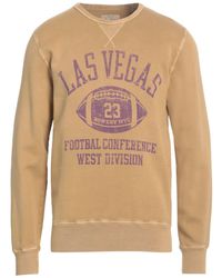 Bowery Supply Co. - Sweatshirt - Lyst