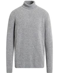 Gran Sasso - Turtleneck - Lyst