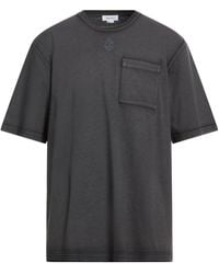 McQueen - T-Shirts - Lyst