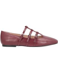 Coccinelle - Ballet Flats - Lyst