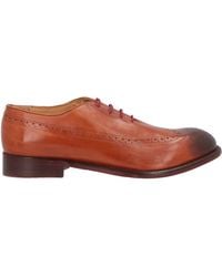 JP/DAVID - Schnürschuh - Lyst