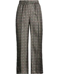 P.A.R.O.S.H. - Trouser - Lyst