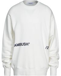 Ambush - Sweatshirt - Lyst