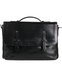 The Bridge - Handbag - Lyst