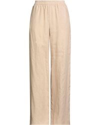 Eleventy - Pants Linen - Lyst