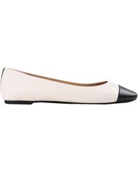 MICHAEL Michael Kors Ballet flats and ballerina shoes for Women | Online  Sale up to 50% off | Lyst