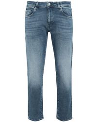 SELECTED - Jeans - Lyst