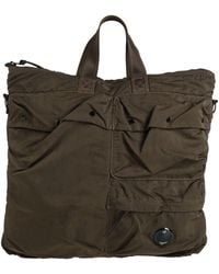 C.P. Company - Borsa A Mano - Lyst