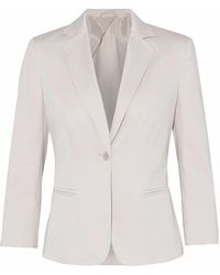 Max Mara Giacca - Neutro