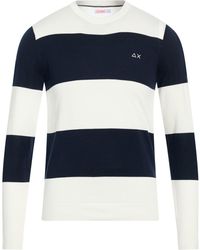 Sun 68 - Sweaters - Lyst