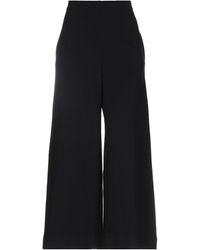 Harris Wharf London Pantalon - Bleu