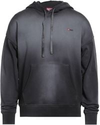DIESEL - Sweatshirts - Lyst