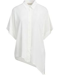 Anna Molinari - Camisa - Lyst